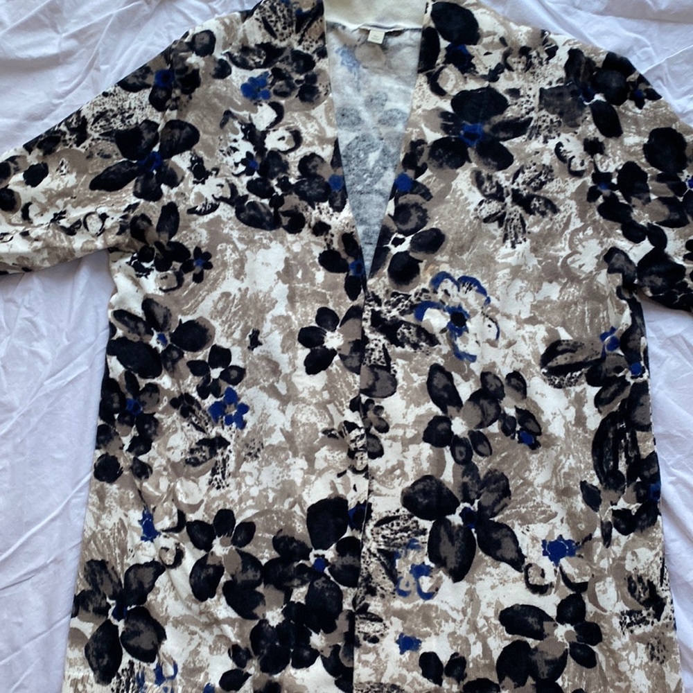 Talbot cardigan